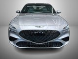 Used 2025 Genesis G70 3.3T Advanced w/ Sport Prestige Package image 2