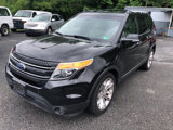 Used 2013 Ford Explorer XLT image 4