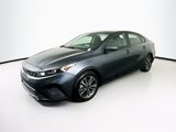 Used 2023 Kia Forte LXS image 3