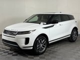 New 2026 Land Rover Range Rover Evoque S image 3