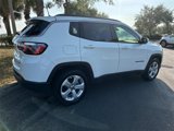 Used 2019 Jeep Compass Latitude image 3