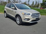Used 2018 Ford Escape SE image 3