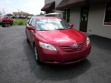 Used 2009 Toyota Camry LE image 3