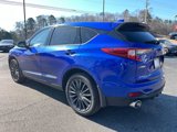 Certified 2024 Acura RDX AWD w/ A-Spec & Advance Pkg image 3