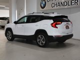 Used 2020 GMC Terrain SLT image 5