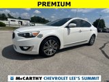 Used 2016 Kia Cadenza Premium image 3