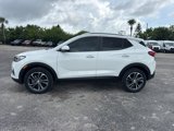 Used 2023 Buick Encore GX Select w/ Safety Package II image 4