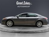 Used 2019 Toyota Camry XLE image 2