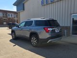 Used 2021 GMC Acadia SLE w/ Driver Convenience Package image 2