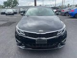 Used 2019 Kia Optima S image 2