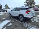 Used 2019 GMC Terrain SLT image 6