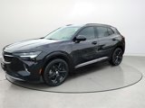 Used 2021 Buick Envision Essence w/ Sport Touring Package image 4