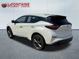 Used 2023 Nissan Murano Platinum image 5