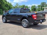 Certified 2023 Ford F150 XL w/ STX Appearance Package image 2