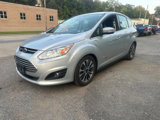 Used 2017 Ford C-MAX Energi Titanium image 3