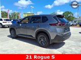 Used 2021 Nissan Rogue S image 5