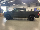 New 2025 Chevrolet Silverado 1500 Custom Trail Boss image 4