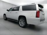 Used 2016 Chevrolet Suburban LTZ image 3