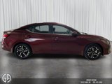 New 2025 Nissan Sentra SV w/ All-Weather Package image 4