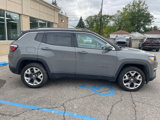 Used 2019 Jeep Compass Limited image 4