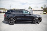 Used 2021 Kia Sorento SX Prestige image 2