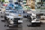 Certified 2022 Hyundai Tucson SEL w/ Convenience Package image 3