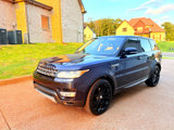 Used 2015 Land Rover Range Rover Sport HSE image 5