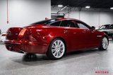 Used 2013 Jaguar XJ image 5