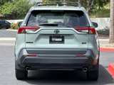 Used 2023 Toyota RAV4 XLE Premium image 5