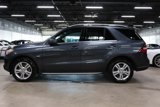 Used 2012 Mercedes-Benz ML 350 4MATIC image 2