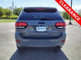 Used 2019 Jeep Grand Cherokee Altitude image 4