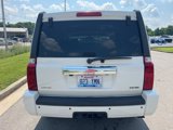 Used 2009 Jeep Commander Limited w/ Trailer Tow Group IV image 6
