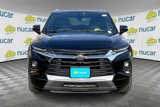 Used 2019 Chevrolet Blazer Premier w/ Sun and Wheels Package image 2