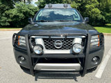 Used 2012 Nissan Xterra PRO-4X image 2
