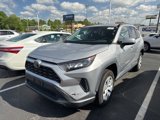 Used 2019 Toyota RAV4 LE w/ All Weather Liner Package image 3