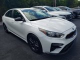 Used 2021 Kia Forte GT-Line w/ GT-Line Premium Package image 2