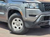 Used 2022 Nissan Frontier S image 4