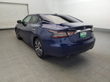 Used 2017 Nissan Maxima 3.5 S image 5