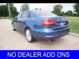 Used 2015 Volkswagen Jetta SE image 5