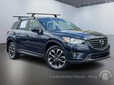 Used 2016 MAZDA CX-5 Grand Touring image 2