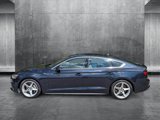 Used 2018 Audi A5 2.0T Premium Plus w/ Premium Plus image 4