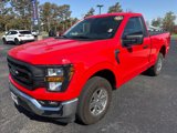 Used 2023 Ford F150 XL w/ XL Chrome Appearance Package image 5