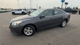 Certified 2013 Chevrolet Malibu LS image 4