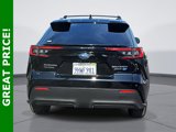 Used 2023 Subaru Solterra AWD image 4
