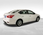 Used 2019 Nissan Sentra SV image 5