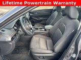 Used 2024 Nissan Altima 2.5 SV image 2