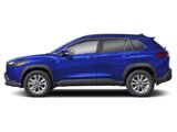 New 2025 Toyota Corolla Cross LE image 3