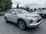 Used 2021 Mitsubishi Outlander Sport SE image 2