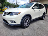 Used 2016 Nissan Rogue SL w/ SL Premium Package image 2