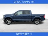 Used 2016 Ford F150 XLT w/ Equipment Group 301A Mid image 2